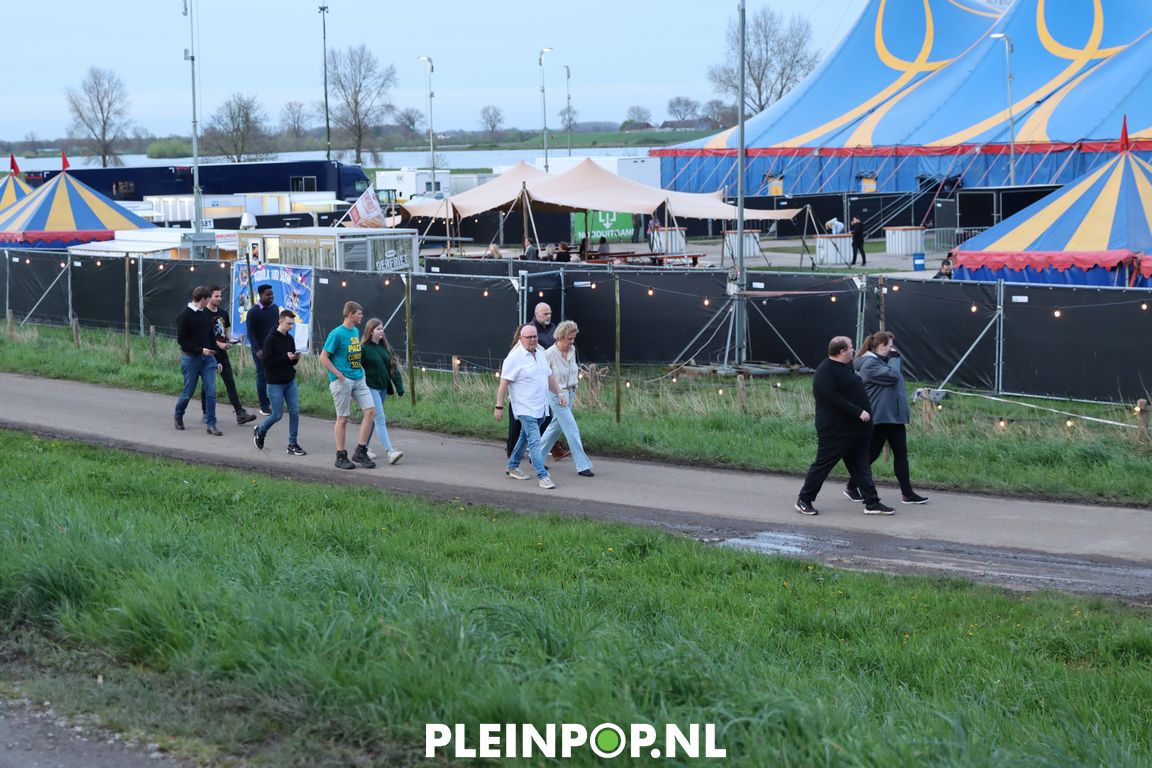 Vrijdag Publiek  (8)